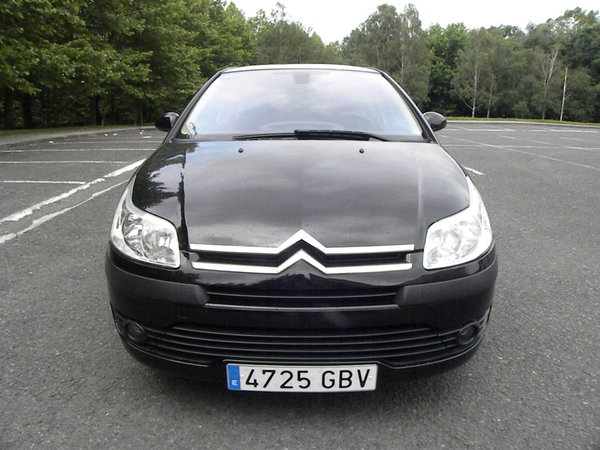 Citroën C4 Collection