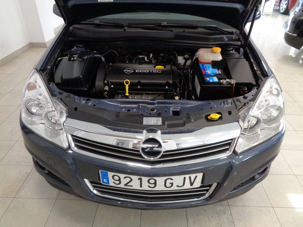 Opel ASTRA Energy