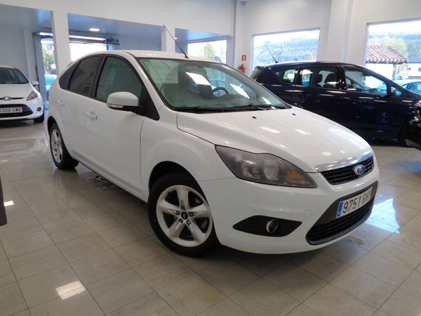 Ford FOCUS Trend