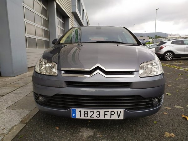 Citroën C4 Collection