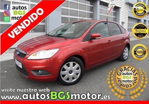 Ford FOCUS Trend