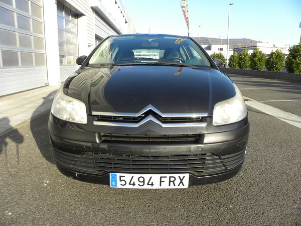 Citroën C4 LX