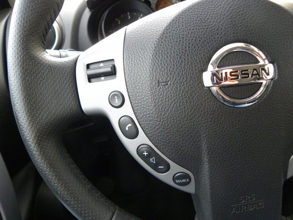 Nissan QASHQAI 4x2