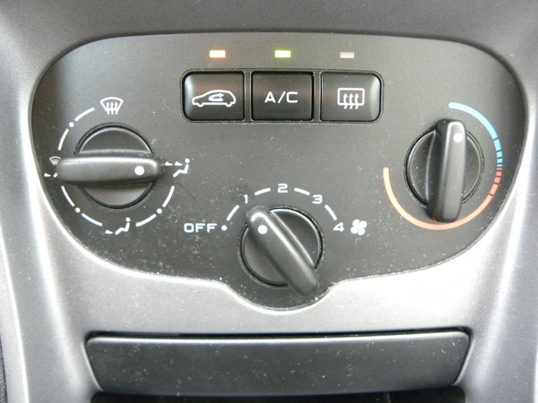Peugeot 307 Confort