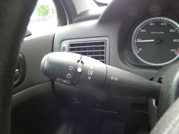 Peugeot 307 Confort