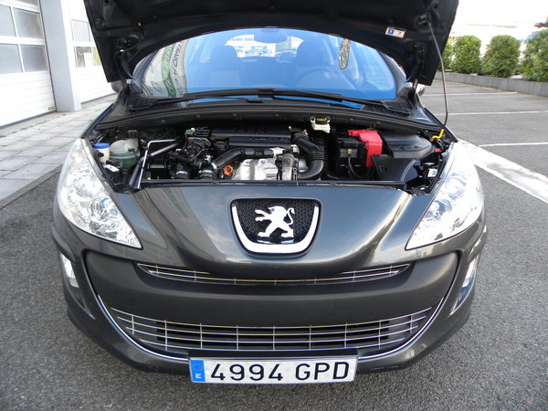 Peugeot 308 PREMIUM