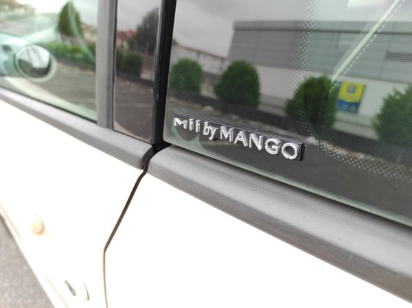 Seat Mii By MANGO