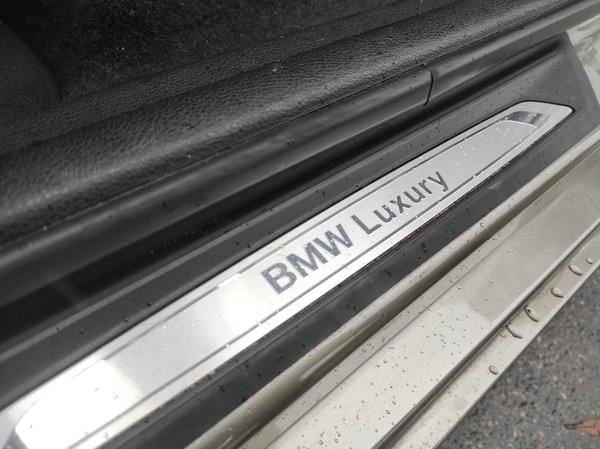 BMW Active Tourer Luxury