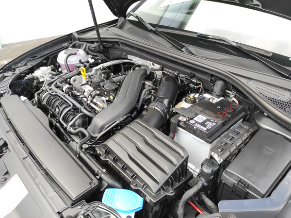AUDI A3 Sportback 30 G-TRON GNC (Gas Natural Comprimido + Gasolina)