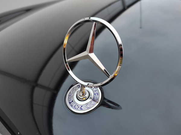 Mercedes-Benz Clase C Sport Edition