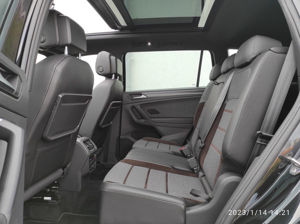 Seat TARRACO 4Drive Xcellence Plus DSG 7 / 7 Plazas